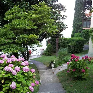 Apartment Casa Miralago, Menaggio