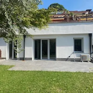 Casa Zehnder Reno Di Leggiuno