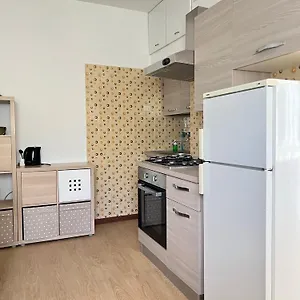 Alta Valle Intelvi La Marinella Appartement