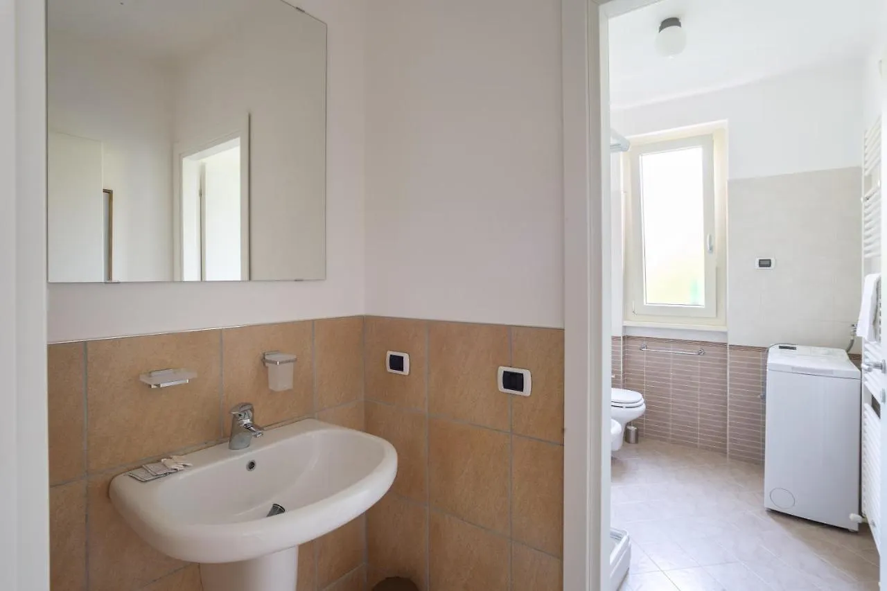Como Lake Nest - Studio With Garden Tremezzo