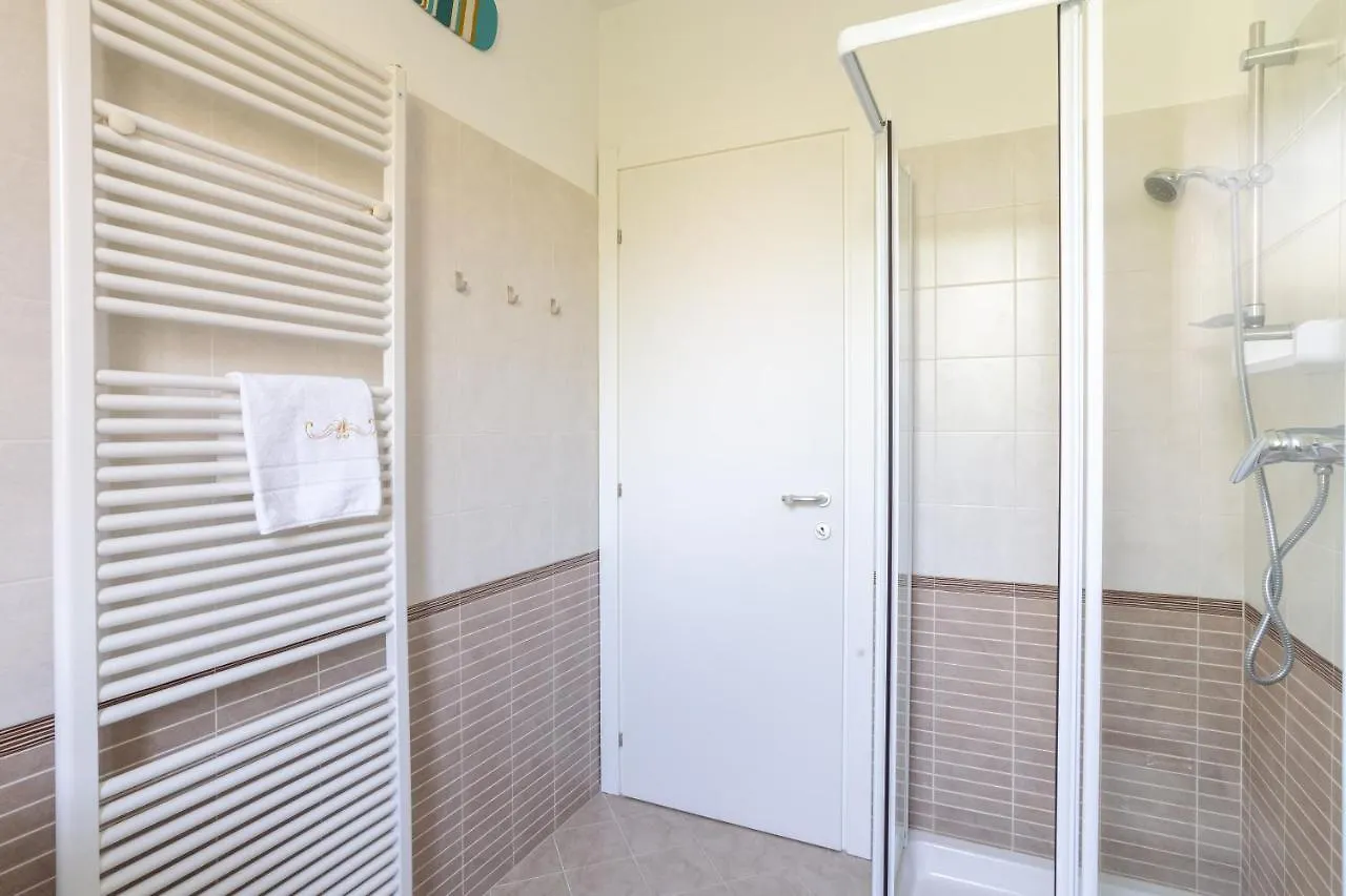 Como Lake Nest - Studio With Garden Tremezzo Appartement